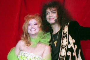 20 лет разводу Пугачевой и Киркорова. Почему она променяла его на Галкина