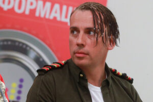 Адвокат объяснил, что грозит Галкину за инцидент с флагом Украины в Израиле