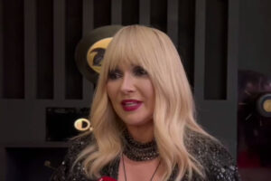 Агурбаш рассказала о своих правилах воспитания