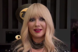 Агурбаш рассказала трогательную историю о создании главного хита