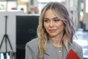 «Баланс»: Хилькевич раскрыла свой секрет успешной многодетной мамы