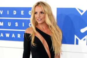 Бритни Спирс удалила Instagram после череды скандалов