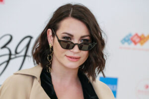 «Булочка заставила»: Ида Галич расплакалась из-за дочери