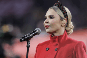 Чувства к Лазареву, «война» с экс-мужем, «Голос»: как живет Пелагея