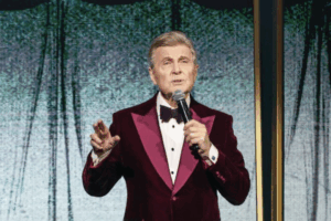 «Чувствую себя Волочковой»: Лещенко нашел в себе «внутреннюю балерину»