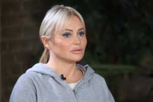Дана Борисова отказала дочери Глюк’оZы в важном совете