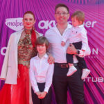 «Еще не были женаты»: участница t.A.T.u. об онкологии мужа-миллионера