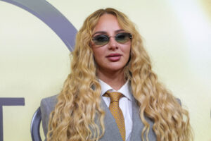 Известная российская поп-певица может завершить карьеру