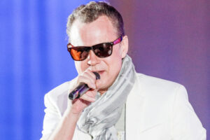 Яровская раскрыла причину расставания с больным раком Левкиным