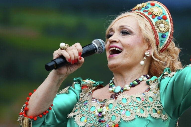 Кадышева уйдет из «Золотого кольца»? Заменит ли ее сын, правда о здоровье