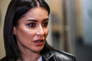 Канделаки отреагировала на смерть ведущего «Утренней почты»