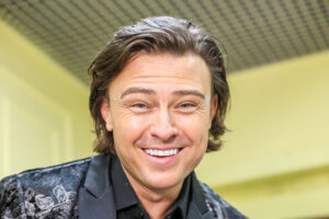 «Копейки, конечно»: Прохор Шаляпин о гонорарах за участие в «Пусть говорят»