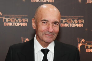 Крутой поделился подробностями 30-летнего брака