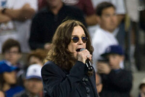 Квартира Оззи Осборна выставлена на продажу