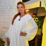 «Любила не только за умные мысли»: Бледанс о скандальном видео с Дибровым