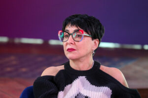 Лолита раскрыла, как из-за скандала с Цекало предстала голой перед полицией