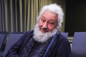 Маршал ответил на обвинения Намина в использовании имени «Парка Горького»