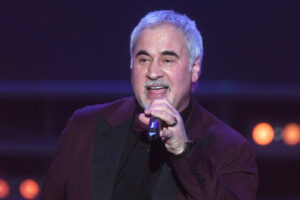 Меладзе заработал 22 млн рублей за концерт в Санкт-Петербурге