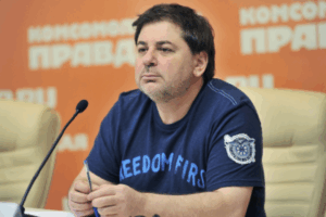 Многомиллионный долг, возвращение в РФ, молчание об СВО: где сейчас Цекало