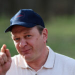 «Мозги имейте уже»: Башаров пришел в ярость из-за вопроса о свадьбе