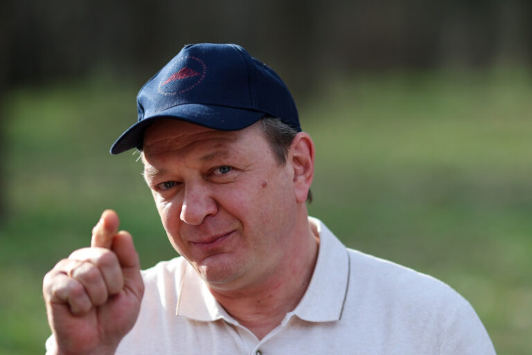 «Мозги имейте уже»: Башаров пришел в ярость из-за вопроса о свадьбе