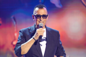 Народному артисту России запретили загорать