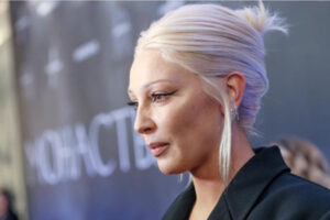 Настя Ивлеева едва сдержала слезы из-за одного видео