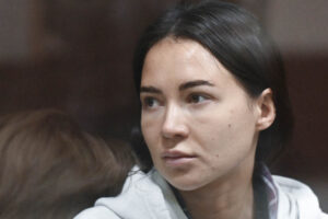 Назван предполагаемый отец будущего ребенка Лерчек