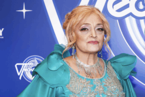 Названа сумма, за которую Кадышева отказалась выступить на Новый год