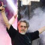 «Не оправдано»: музкритик о ценниках Шнурова на новогодние корпоративы