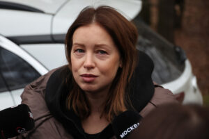 «Одно очень хорошее дело»: Темичева о последних планах Попова