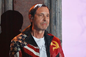 «Он был настоящим лидером!»: Намин раскрыл судьбу музыканта Носкова