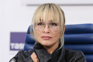 Отказ от России, ненависть украинцев, терроризм: куда пропала Лайма Вайкуле