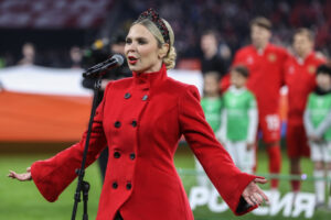 Пелагея, Лазарев, Топалов, Шаляпин, Началова: кого Николаев вывел в люди