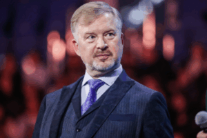 Пельш рассказал о зарплате членов жюри КВН