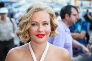 Пересильд вступилась за дочь, подвергшуюся хейту в соцсетях