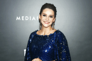 Пятеро детей, уход из театра, карьера: где сейчас Глафира Тарханова