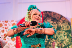 Продюсер ответил, как долго продлится популярность Кадышевой