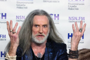 Продюсер ответил, какой гонорар мог получить Джигурда за участие в шоу