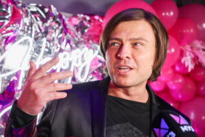 Прохор Шаляпин описал Пугачеву двумя словами