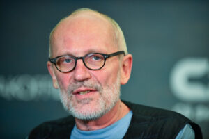 Провинциальный бизнесмен потребовал, чтобы Гордон снес свою беседку