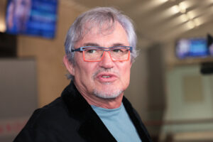 Раскрыта личность новой возлюбленной Диброва