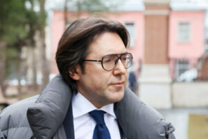 «Разрушит самооценку»: Малахов о воспитании восьмилетнего сына