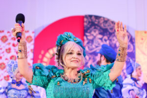 Россиянам назвали самую дорогую российскую звезду