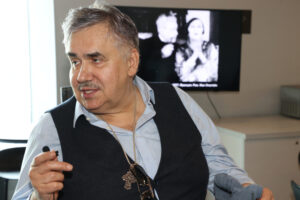 Садальский в пух и прах разнес шоу Малахова к 100-летию Мордюковой