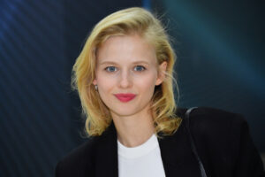 Саша Бортич показала фанатам бойфренда и сына