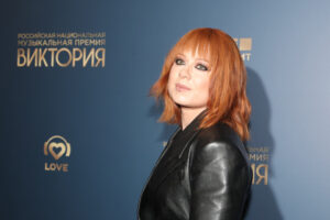 Савичева раскрыла нюансы специфики шоу-бизнеса