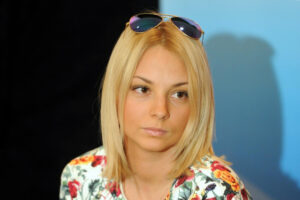 «Счастливы вместе», ссора с коллегами, брак: где сейчас Дарья Сагалова