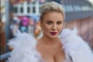 Семенович рассказала, почему ей тяжело соблюдать диеты