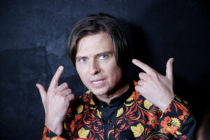 Шаляпин раскрыл всю правду об отношениях с молодой вдовой Джигарханяна